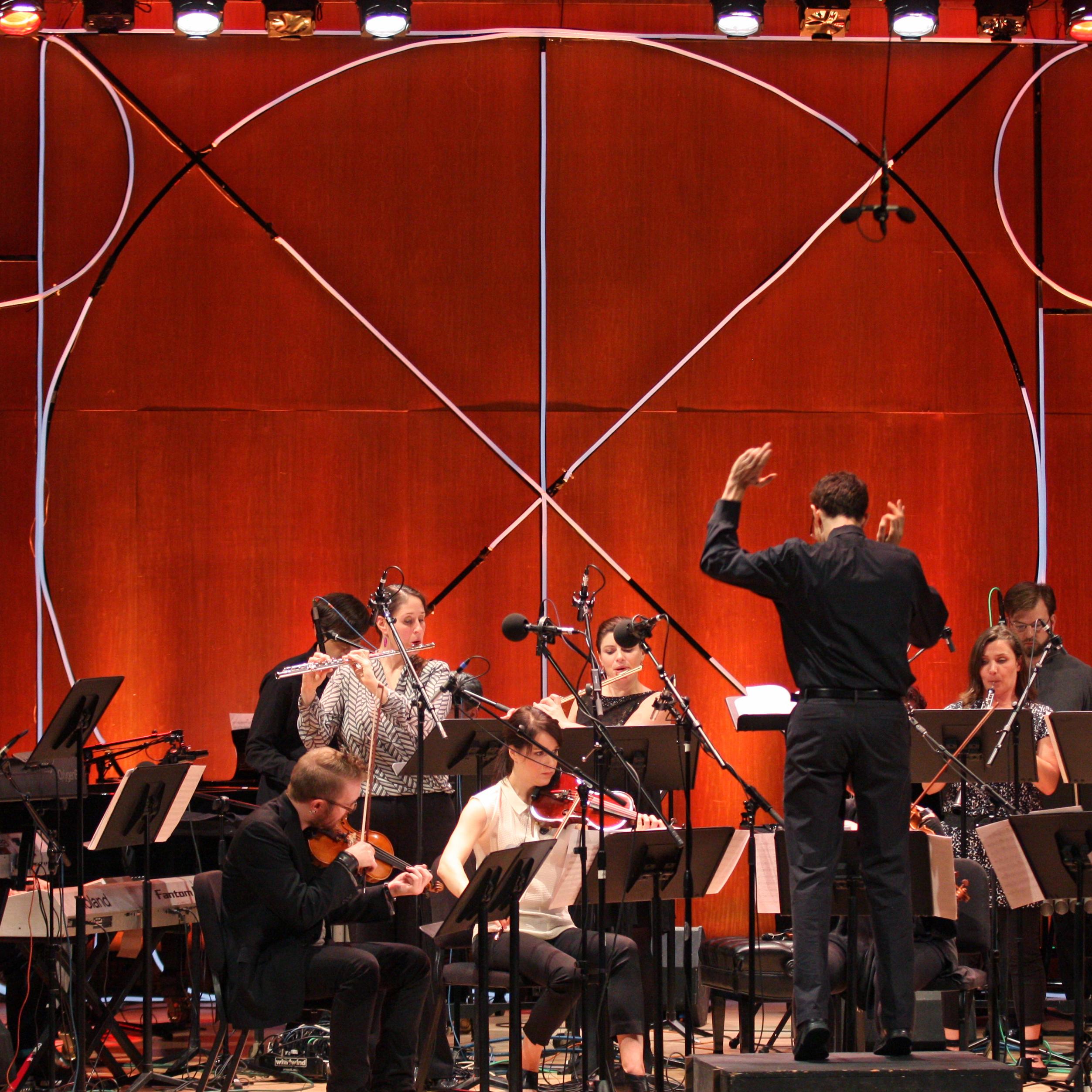 Alarm Will Sound - Official Ticket Resale Marketplace