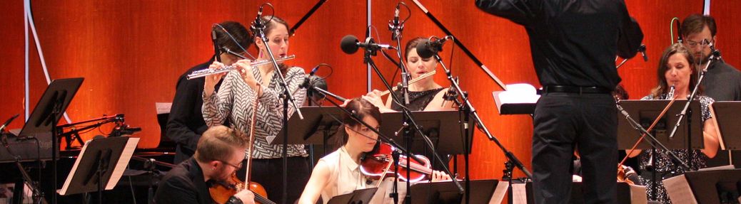 Alarm Will Sound Tickets