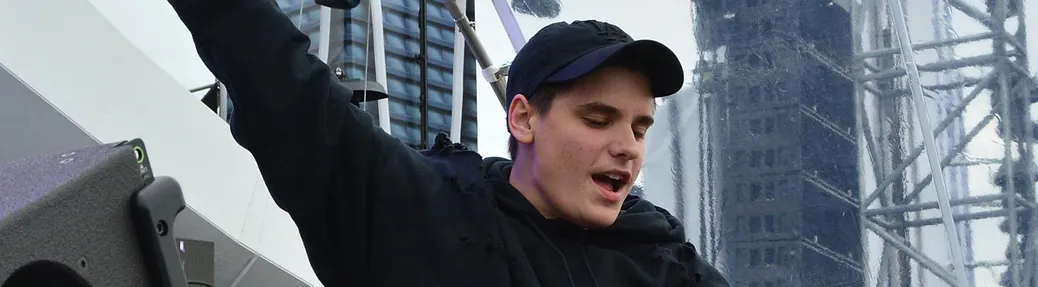 Audien Tickets