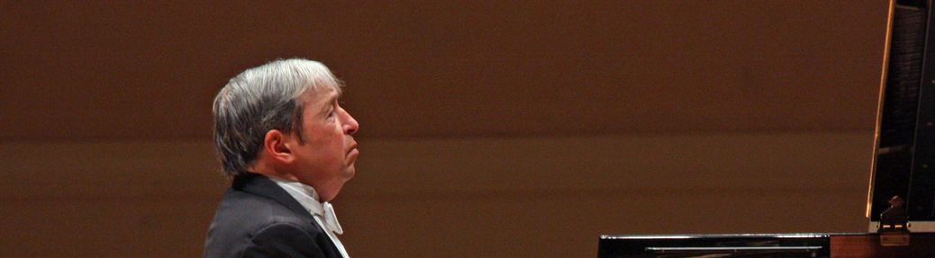 Murray Perahia Tickets