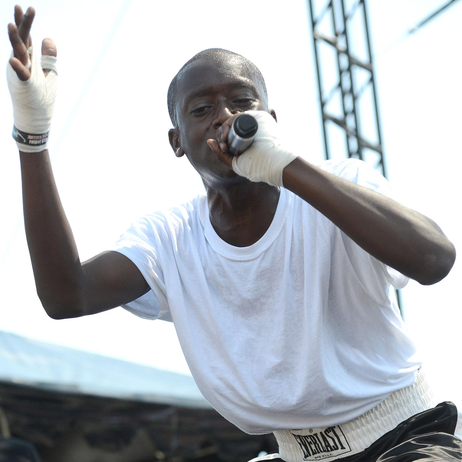 Buddy - Official Ticket Resale Marketplace