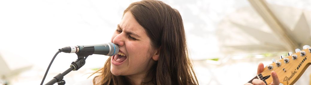 Alex Lahey Tickets