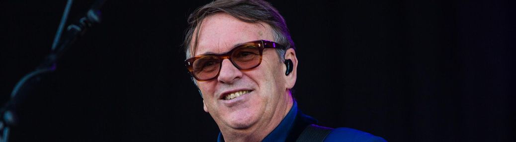 Chris Difford Tickets