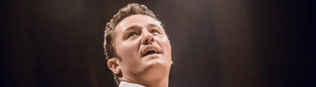 Piotr Beczala Tickets