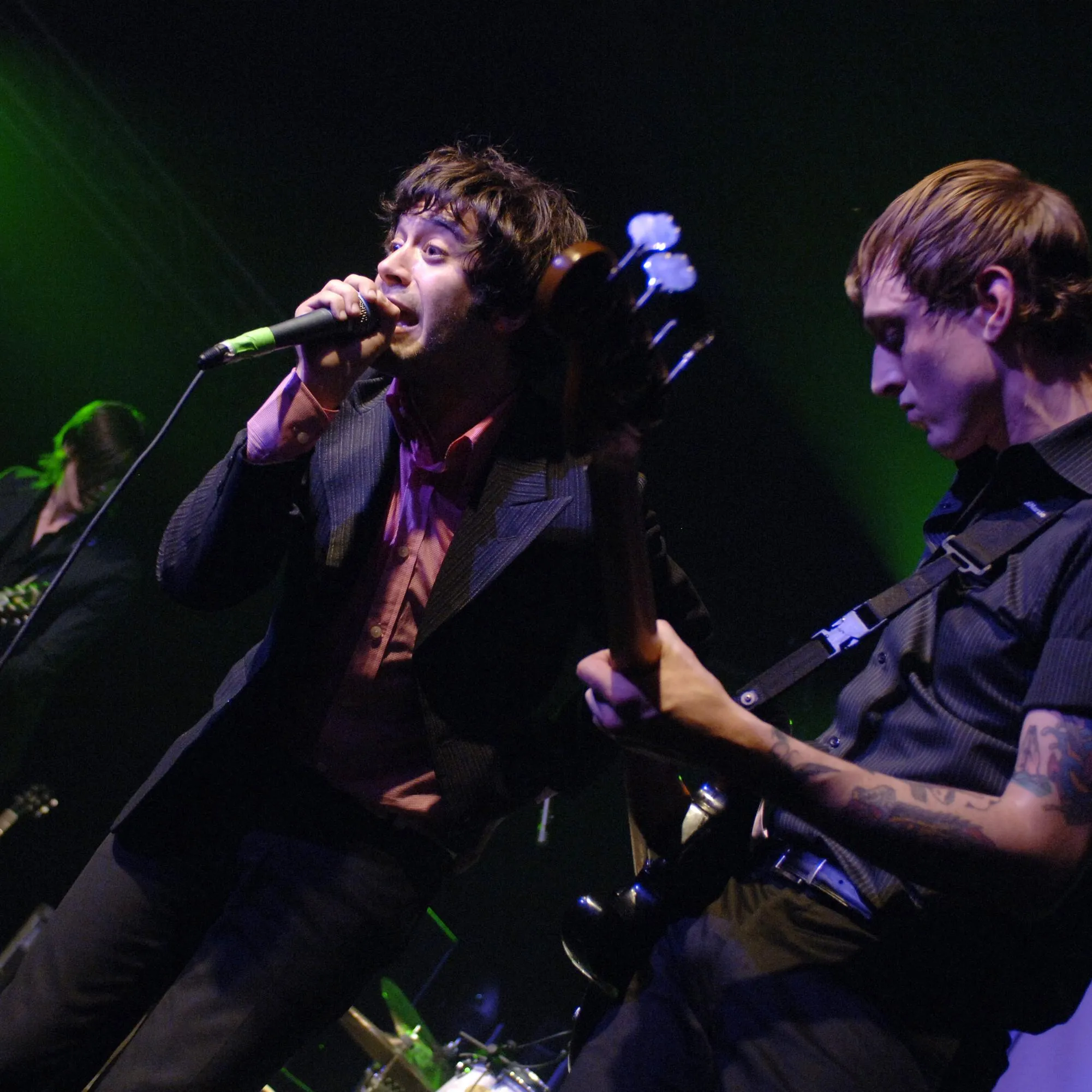 Head Automatica - Official Ticket Resale Marketplace