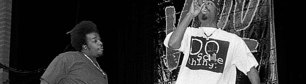 Lords of the Underground Tickets