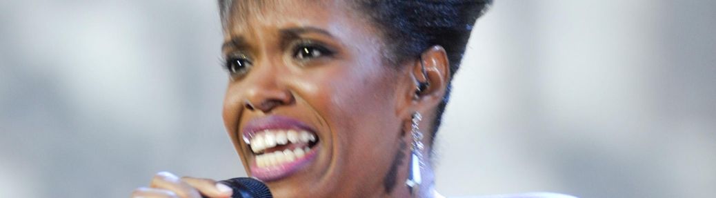Kellylee Evans Tickets