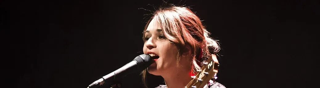 Carmen Consoli Tickets