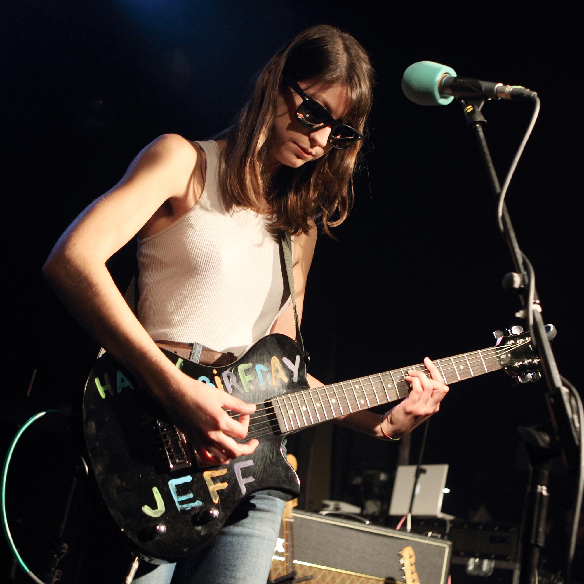 Colleen Green - Official Ticket Resale Marketplace