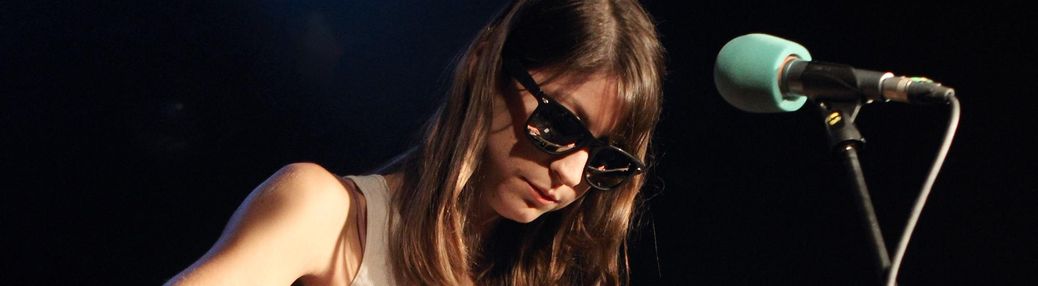 Colleen Green Tickets