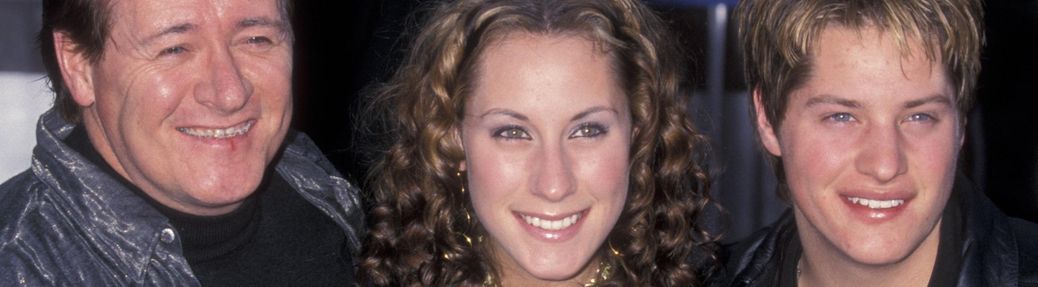 The Wilkinsons Tickets