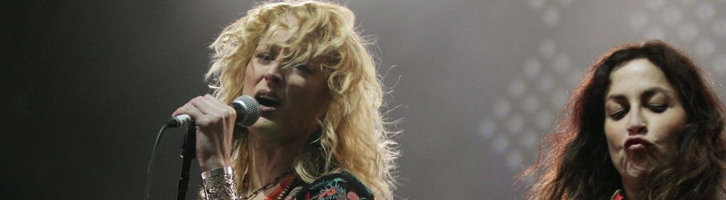 Lez Zeppelin Tickets