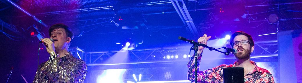 Great Good Fine OK Tickets