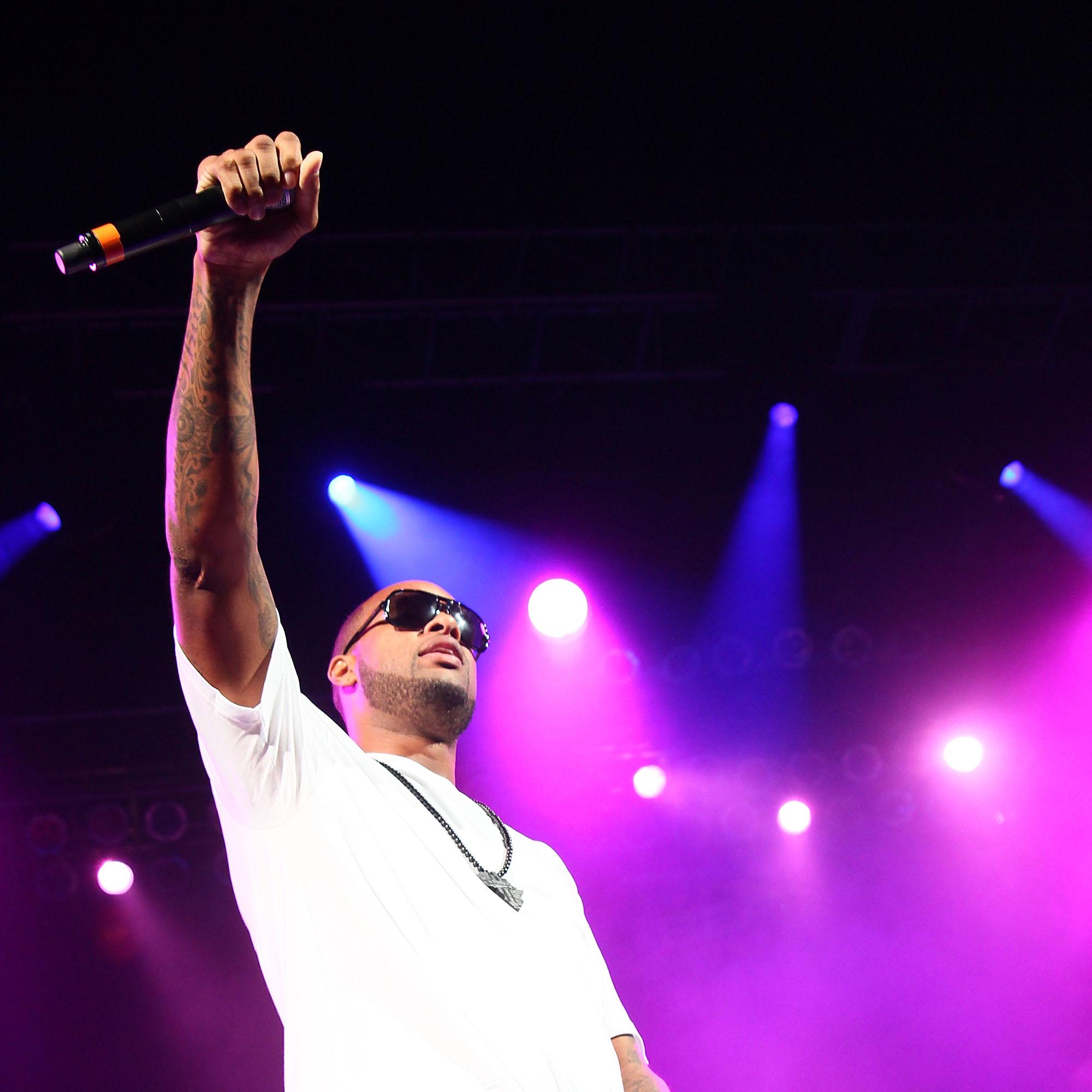 Slim Thug - Official Ticket Resale Marketplace