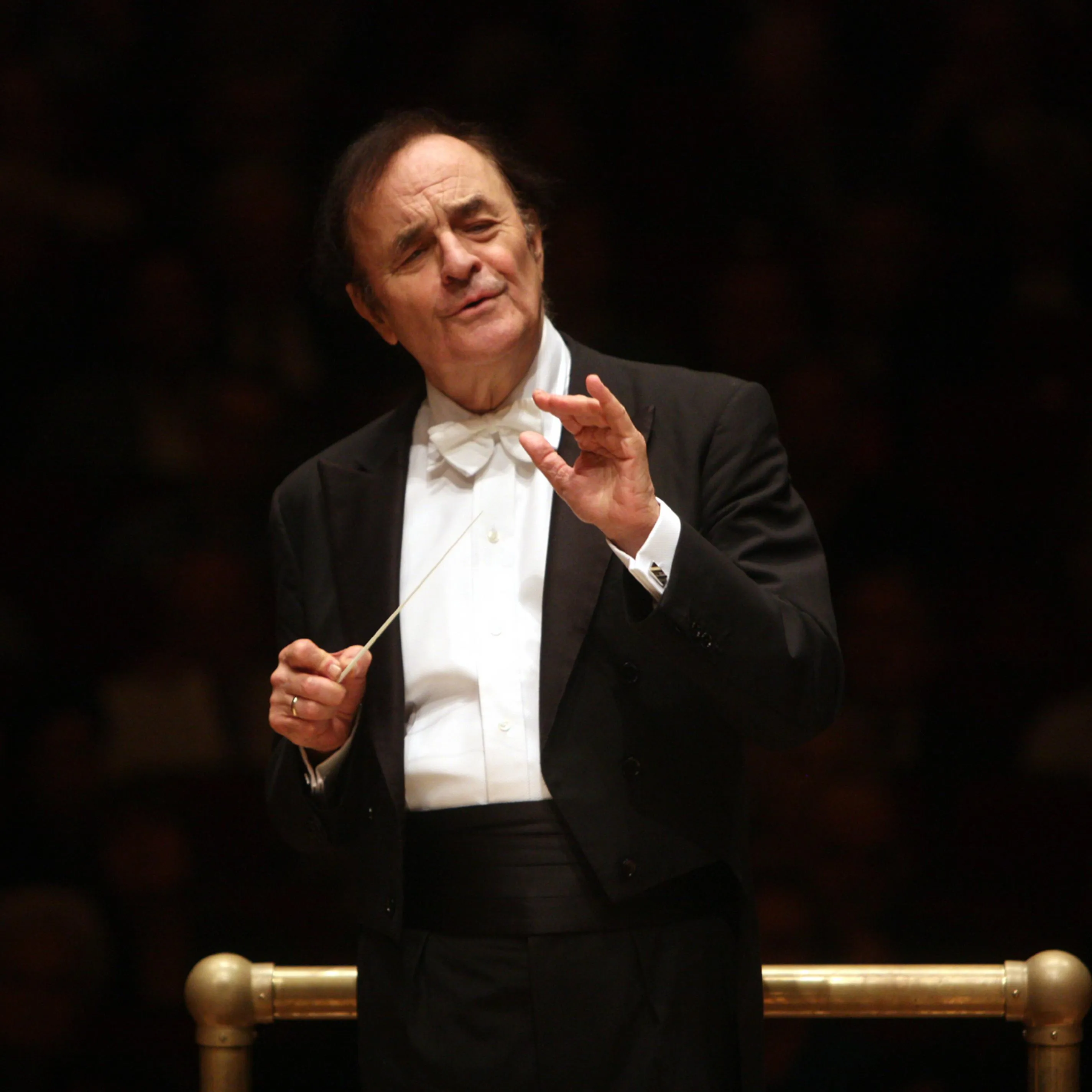 Charles Dutoit - Official Ticket Resale Marketplace