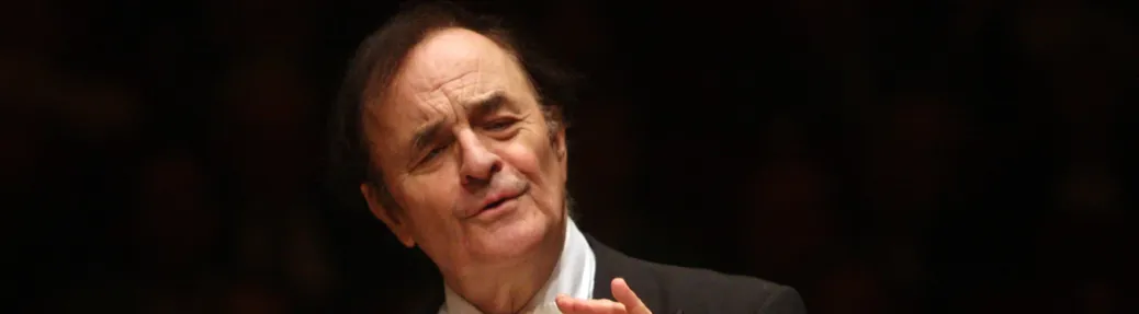 Charles Dutoit Tickets