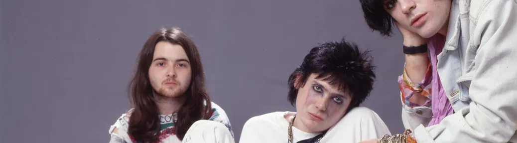 Manic Street Preachers Tickets