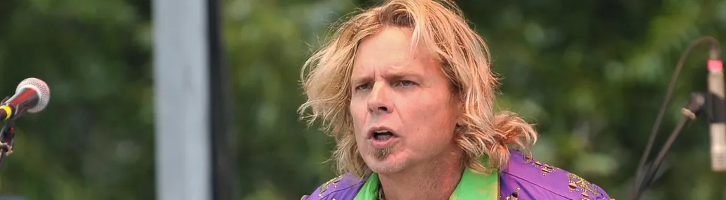 Jeffrey Steele Tickets