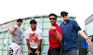 The Expendables tickets