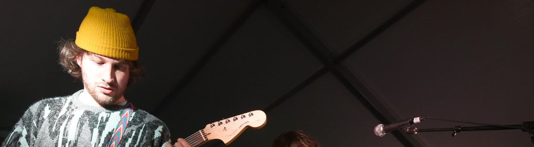 Speedy Ortiz Tickets