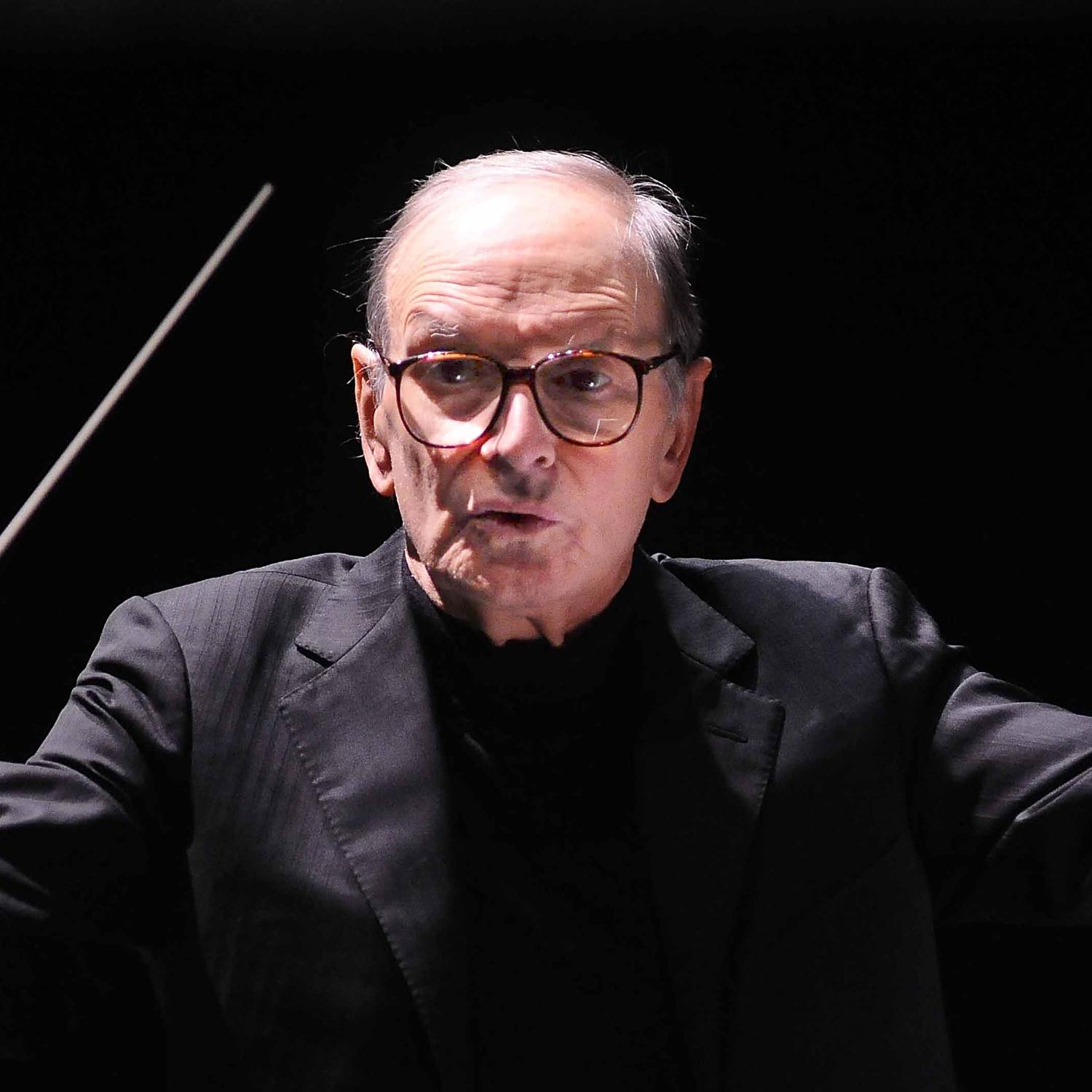 Ennio Morricone - Official Ticket Resale Marketplace