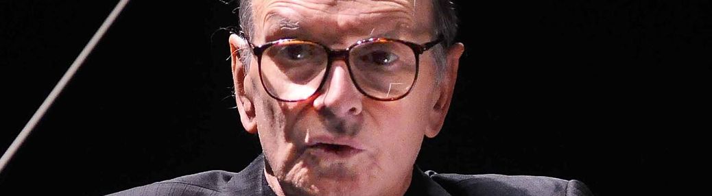 Ennio Morricone Tickets
