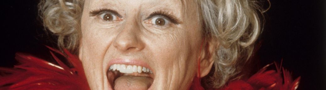 Phyllis Diller Tickets