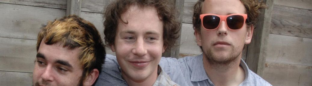 Trainwreck Riders Tickets