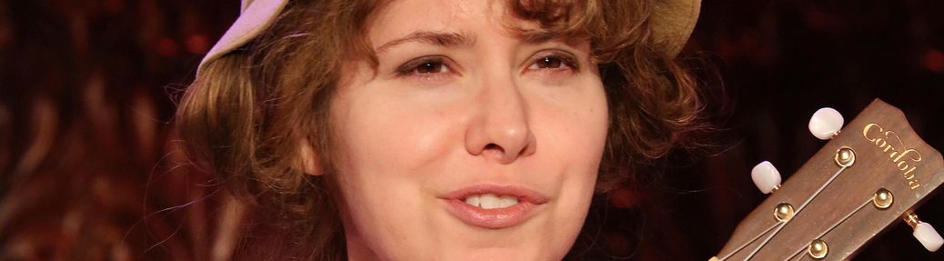 Nellie McKay Tickets