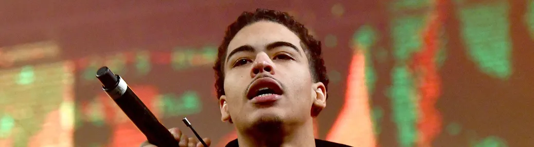 Jay Critch Tickets