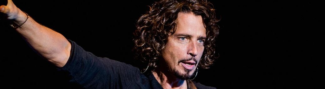 Chris Cornell Tickets
