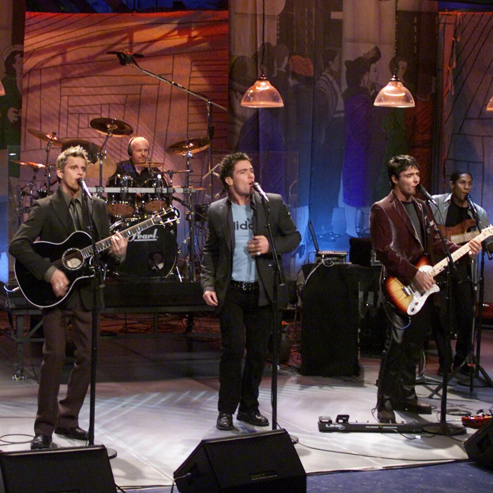 BBMak - Official Ticket Resale Marketplace