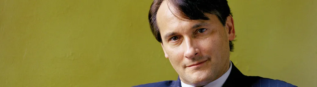 Christopher O' Riley Tickets