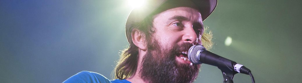 Beans On Toast Tickets