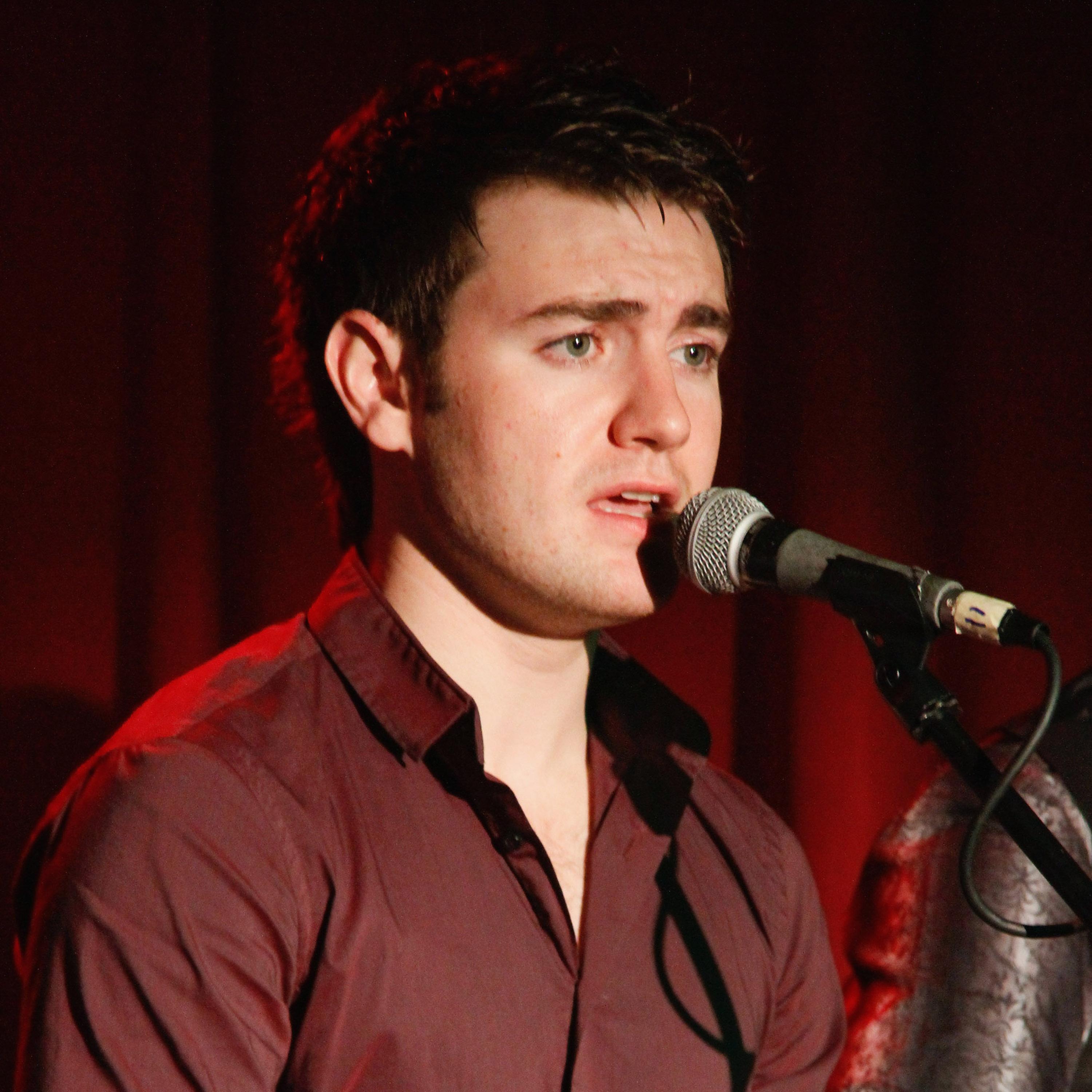 Emmet Cahill - Official Ticket Resale Marketplace