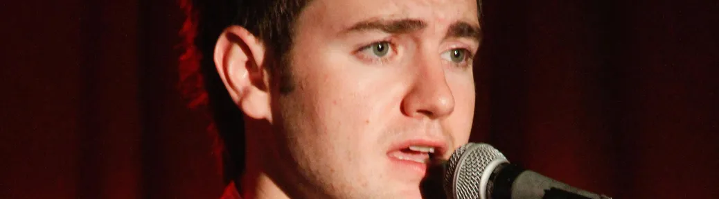 Emmet Cahill Tickets