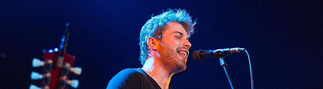 Skrizzly Adams Tickets