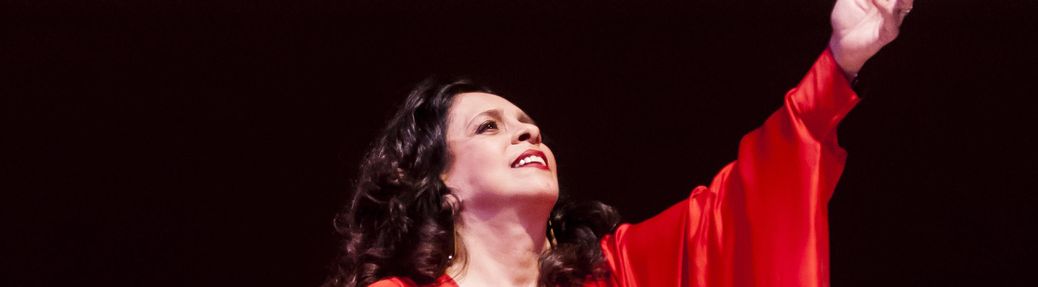 Gal Costa Tickets