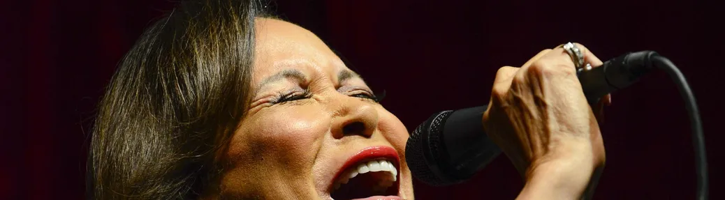 Freda Payne Tickets