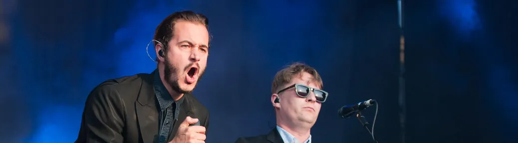 Editors Tickets