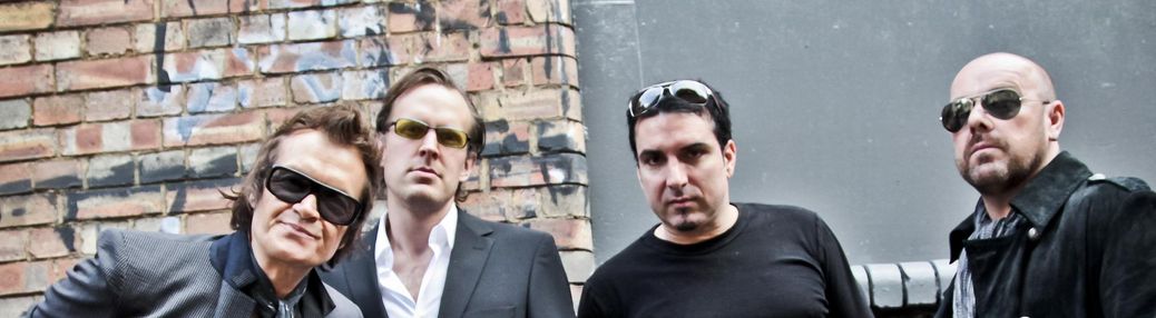 Black Country Communion Tickets