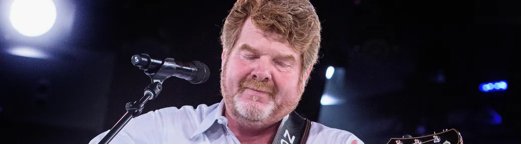 Mac McAnally Tickets