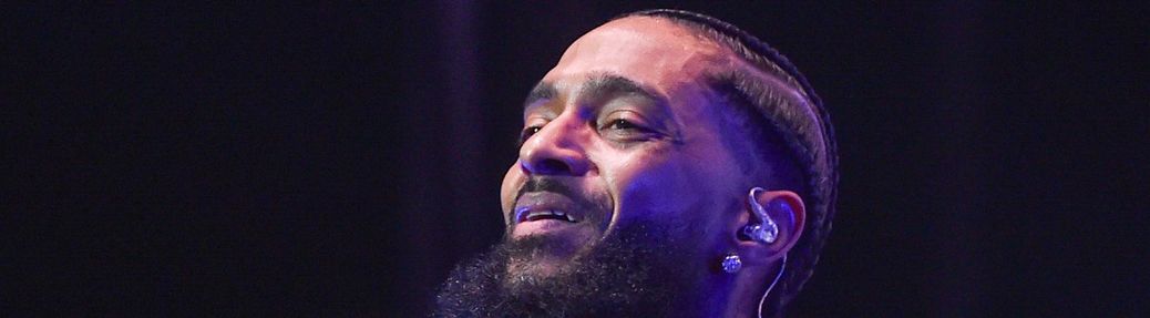 Nipsey Hussle Tickets