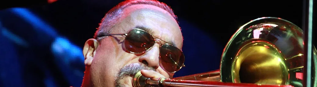 Willie Colon Tickets