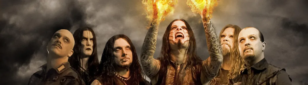Dimmu Borgir Tickets