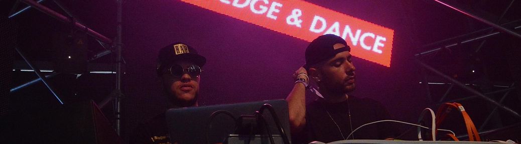 Amine Edge and Dance Tickets