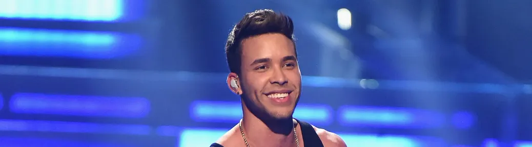 Prince Royce Tickets