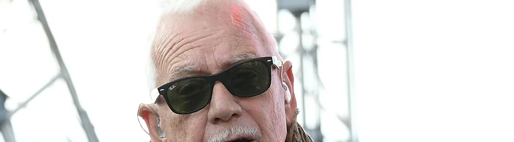 Eric Burdon Tickets
