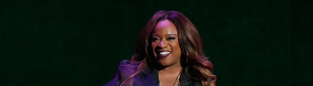 Kierra Sheard Tickets