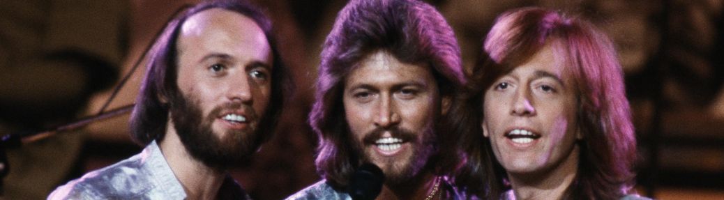 Bee Gees Tickets